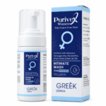 Purivex Women Intimate Wash
