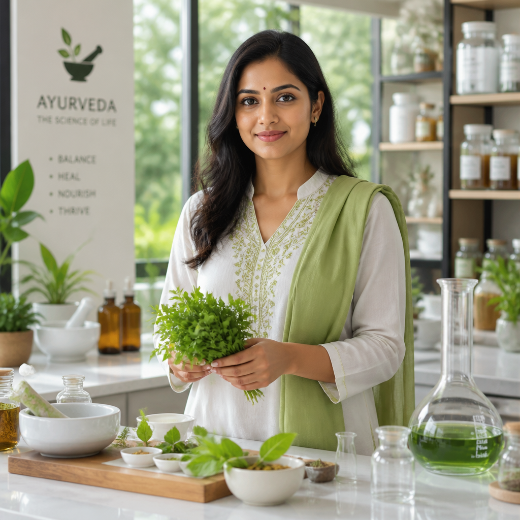Novavedic Ayurvedic PCD Pharma