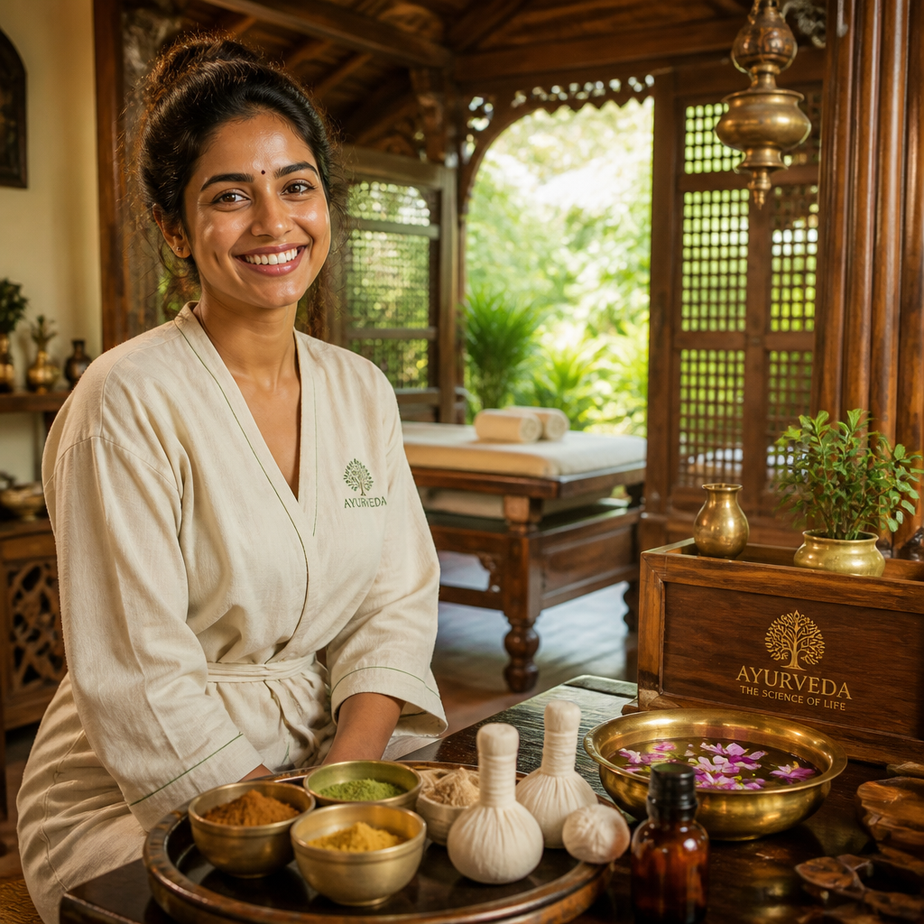Novavedic Ayurvedic Products
