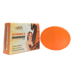 Almond & Chandan Soap