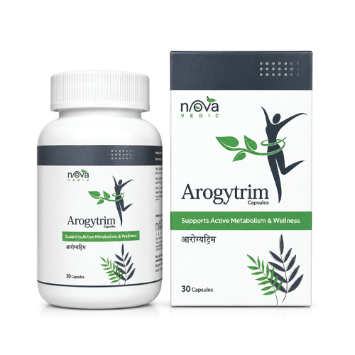 Arogytrim | Main | Novavedic