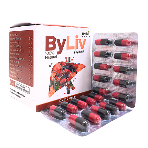 Byliv | Main | Novavedic