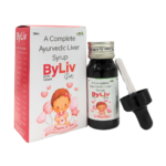 Byliv Drop