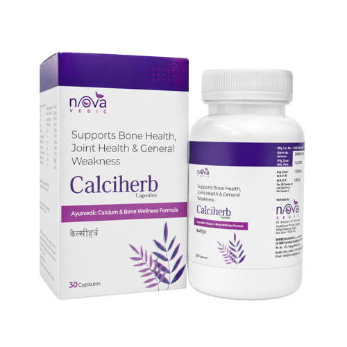 Calciherb | Main | Novavedic