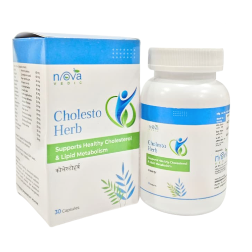 Cholesto-Herb | Main | Novavedic