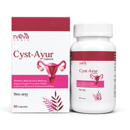 Cyst-Ayur | Main | Novavedic