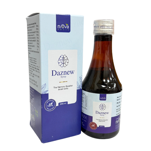 Daznew | Main | Novavedic