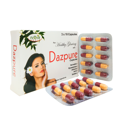 Dazpure | Main | Novavedic