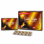 Gold-Night