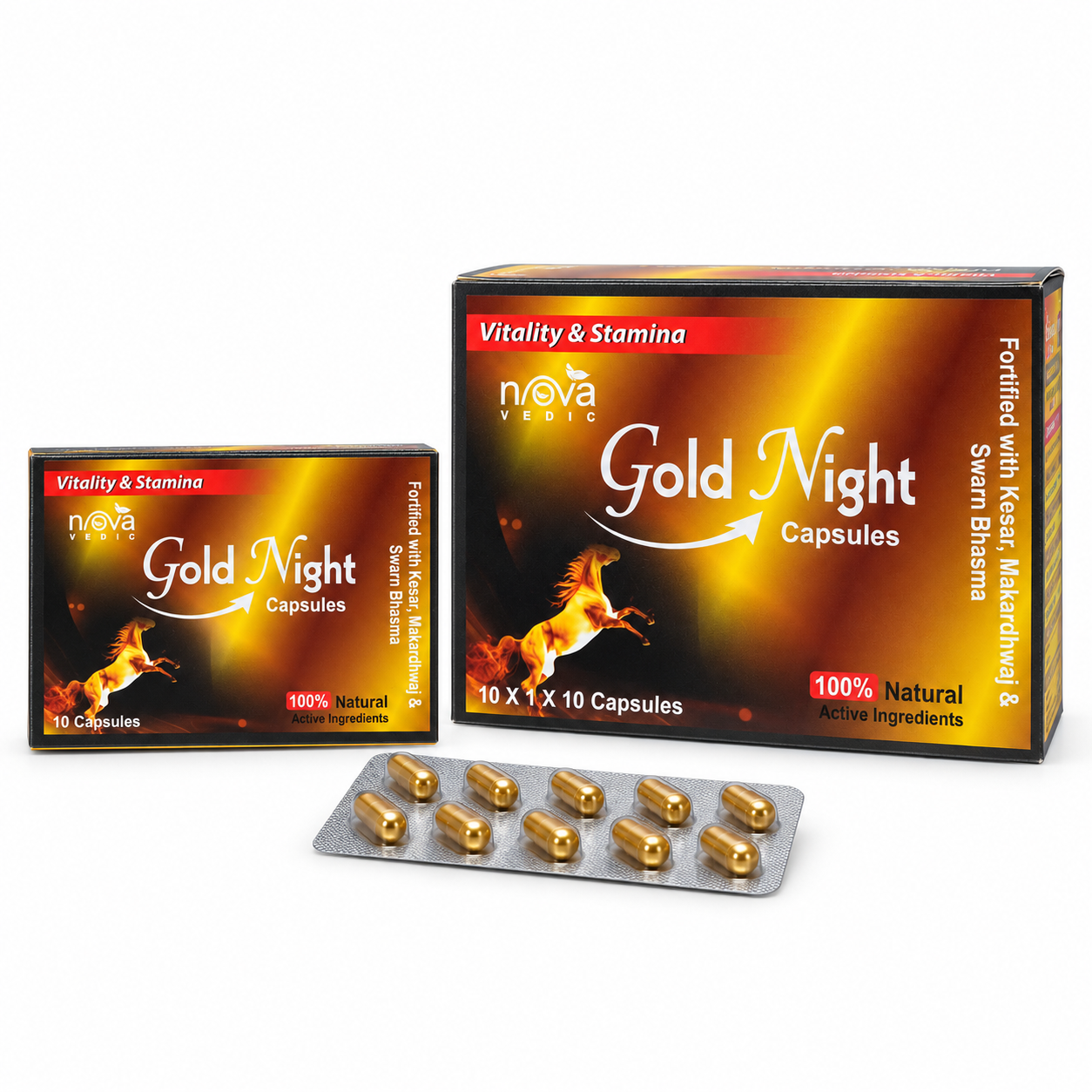 Gold-Night | Main | Novavedic
