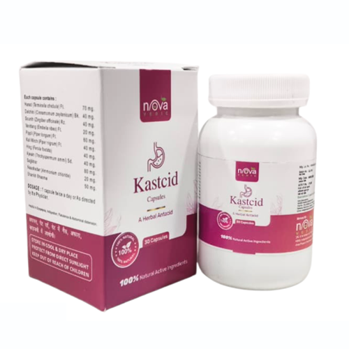 Kastcid | Main | Novavedic