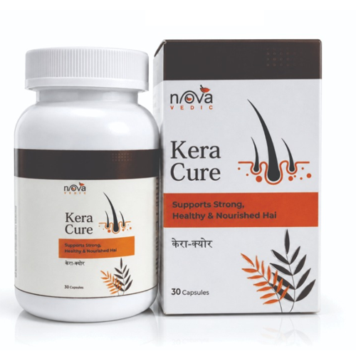 Kera-Cure | Main | Novavedic