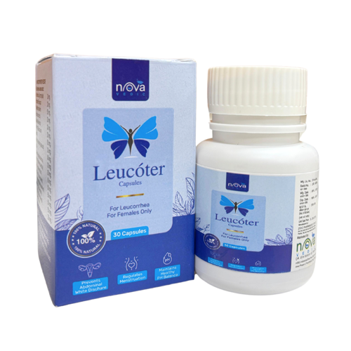Leucoter | Main | Novavedic