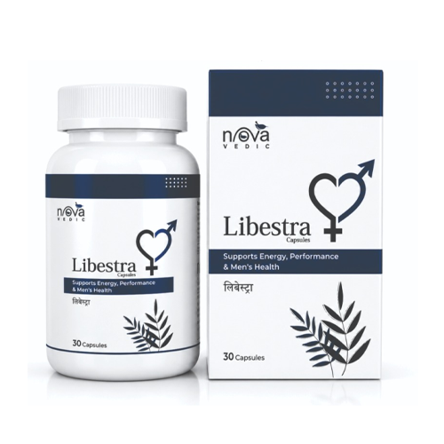 Libestra | Main | Novavedic