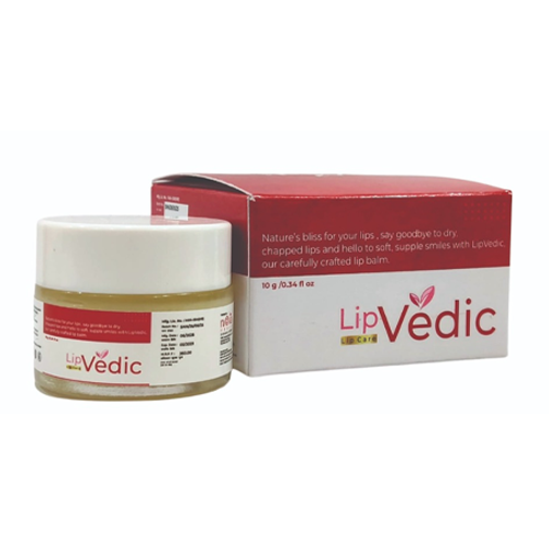 LipVedic Lipcare | Main | Novavedic