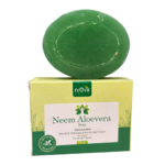 Neem Aloevera Soap