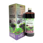 Neem Karela Jamun & Giloy
