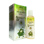 Novacure Baby Massage Oil