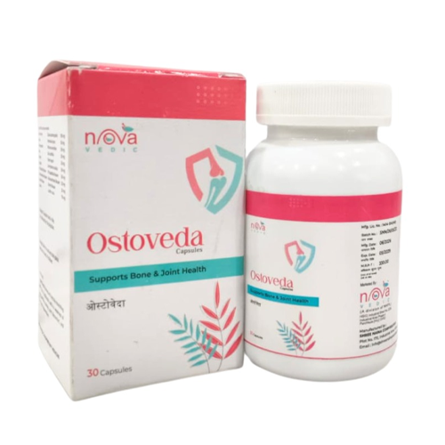 Ostoveda | Main | Novavedic