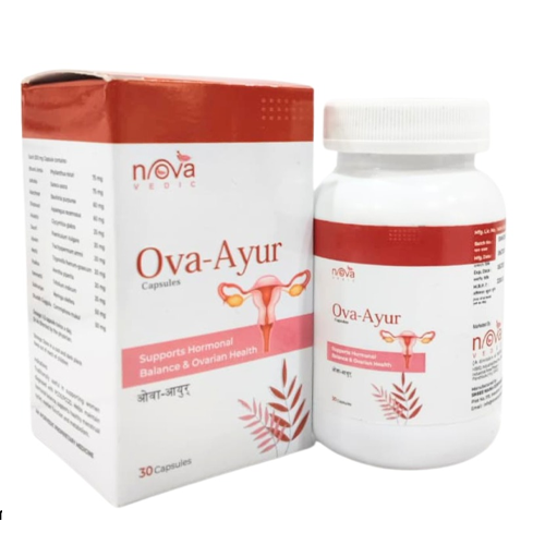 Ova-Ayur | Main | Novavedic