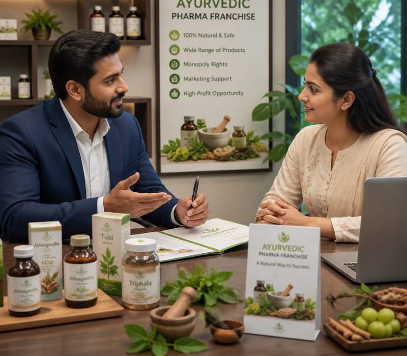 Novavedic Ayurvedic Healthcare