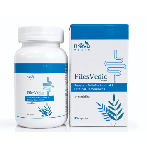 Piles Vedic | Main | Novavedic