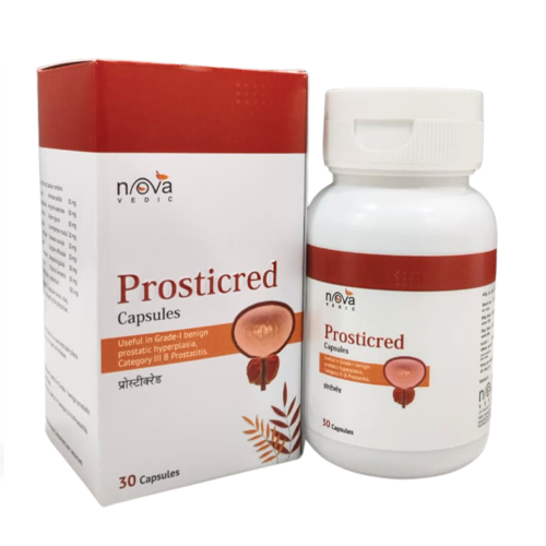 Prosticred | Main | Novavedic