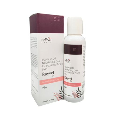 Rayvel Oil | Main | Novavedic