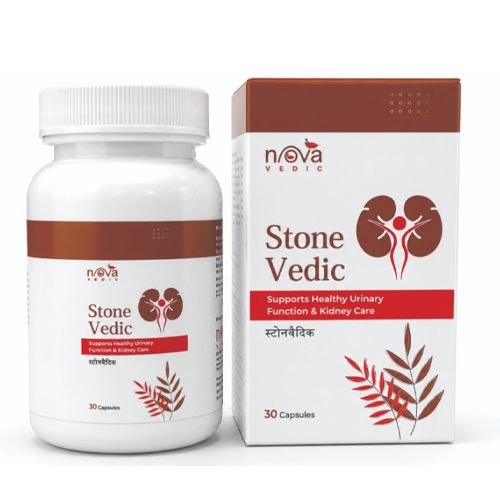 Stone-Vedic | Main | Novavedic