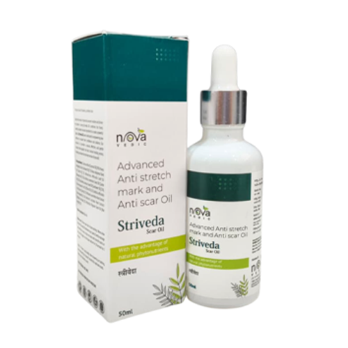 Striveda Scar Oil | Main | Novavedic